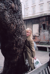 Patricia O'Callaghan