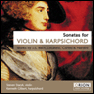 Sonatas for Violin & Harpsichord