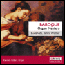 Baroque Organ Masters