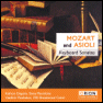 Mozart and Asioli: Keyboard Sonatas