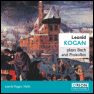 Kogan plays Bach and Prokofiev