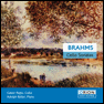 Brahms Cello Sonatas